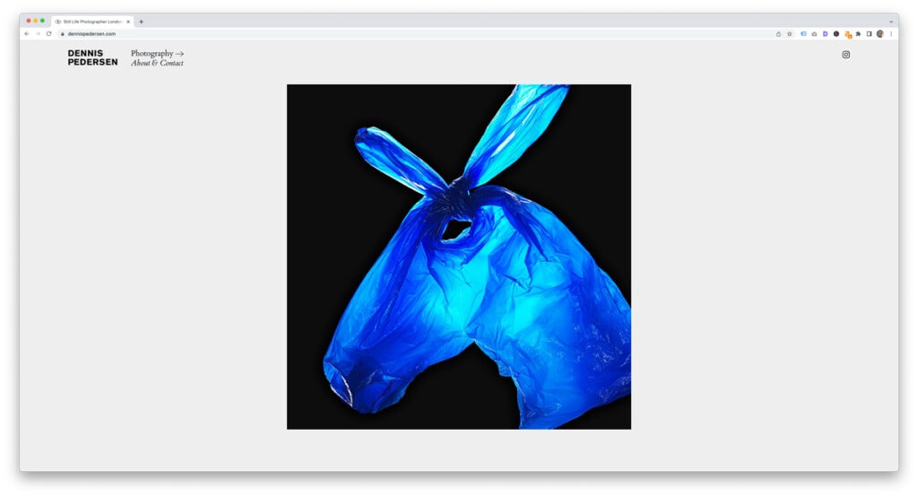 15 Best Product Photography Portfolio sites to Inspire You