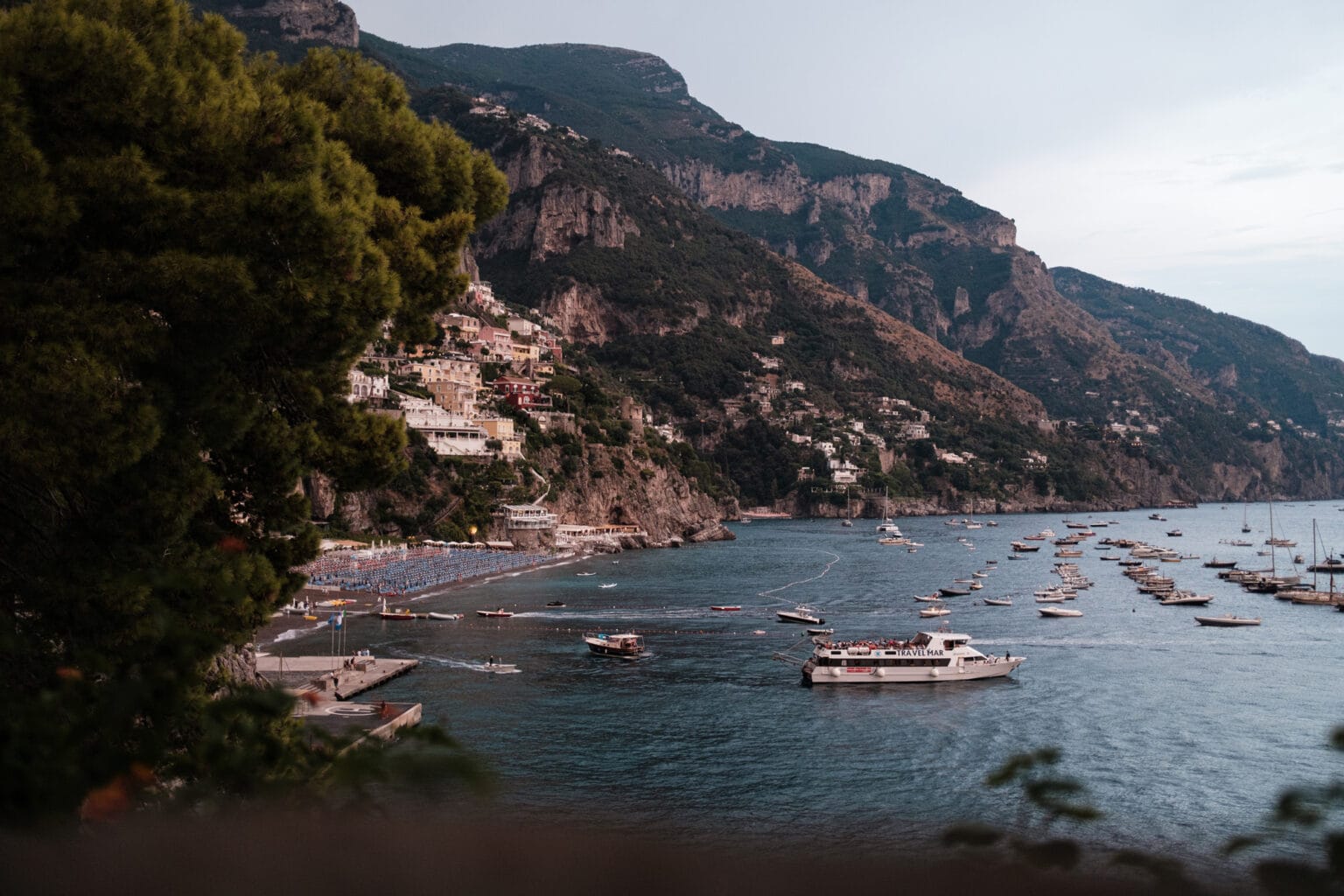 Family Holiday Photography in Italy with Fujifilm X100V