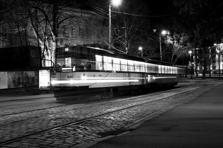 An Introduction to Shutter Speed: A Beginner's Guide