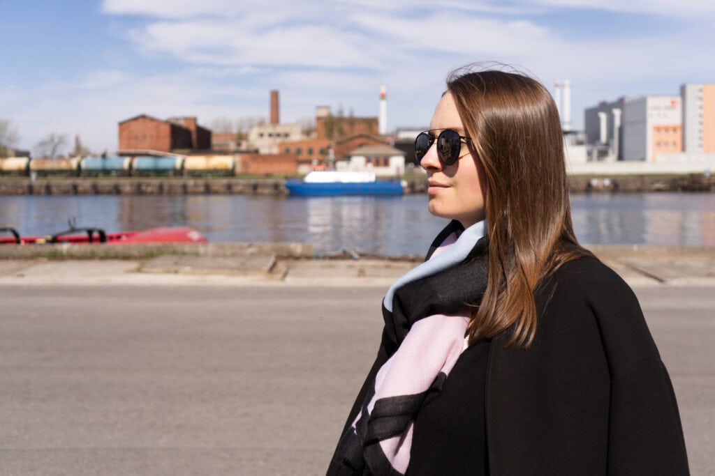 Avoid These 7 Portrait Photography Composition Mistakes