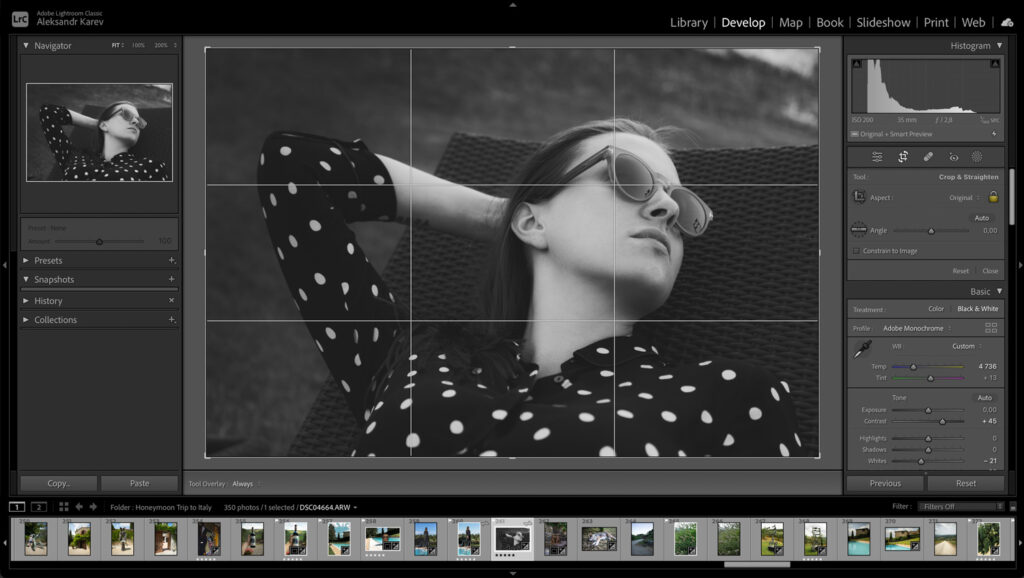 Avoid These 7 Portrait Photography Composition Mistakes