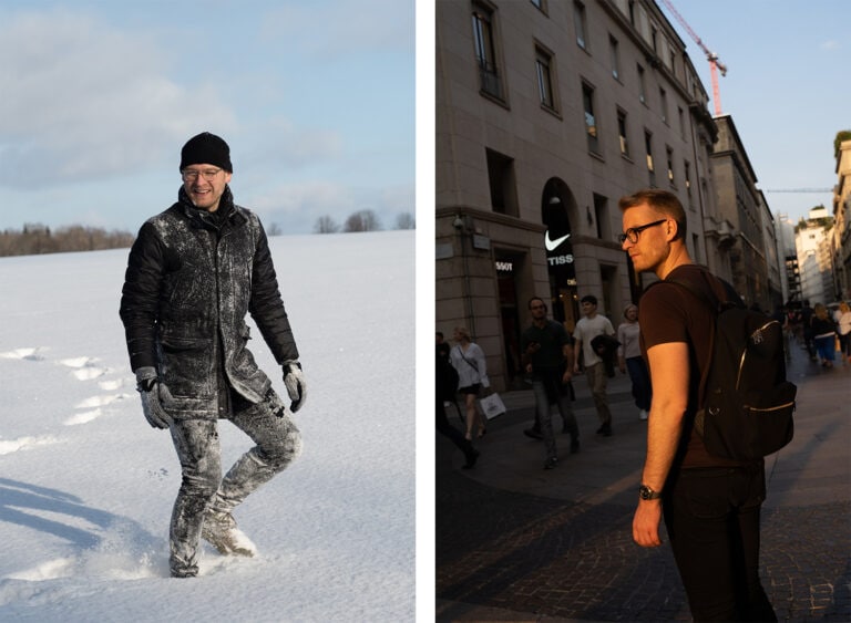 Avoid These 7 Portrait Photography Composition Mistakes