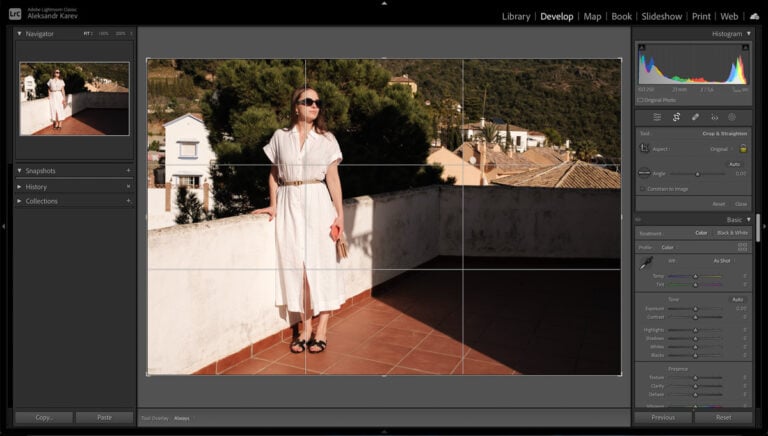 Rule of Thirds in Photography: How to Compose Better Photos
