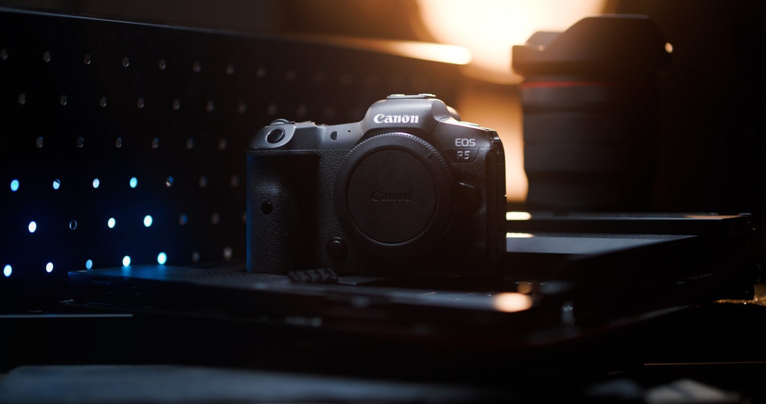 Top Picks Best Canon Cameras for Product Photography in 2024