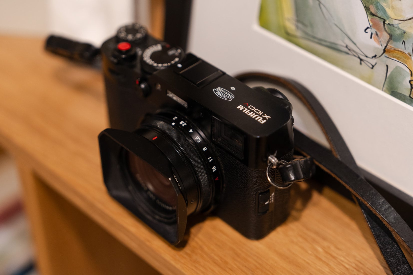 How Camera Design Dictates Your Photography Learning Success
