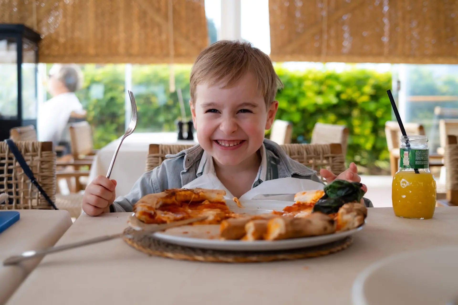 family vacation photography 12