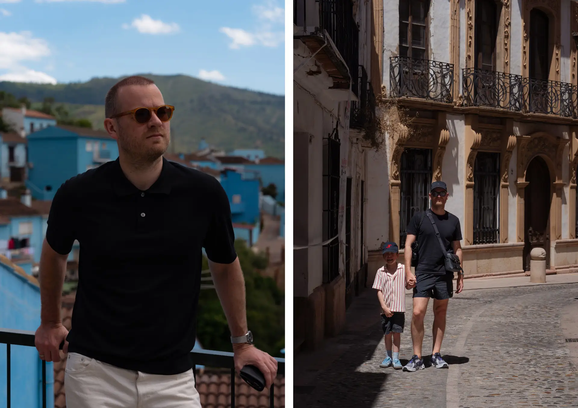 family vacation photography 13