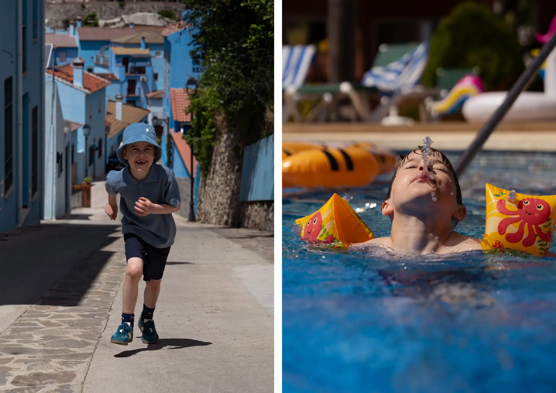 family vacation photography 14
